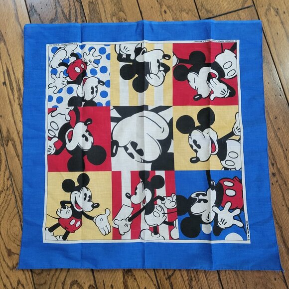 Disney Bandana Scarves (Set of 2) - Picture 2 of 7